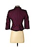 Perfect Form Burgundy Jacket Size 2 (petite) - photo 2