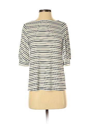 H&M 3/4 Sleeve Blouse (view 1)