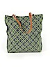 J. McLaughlin Green Tote One size - photo 3