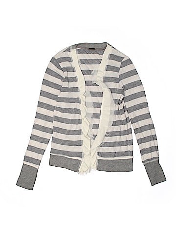 Poof Girl Cardigan (view 1)