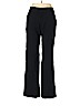 Banana Republic Black Wool Pants Size 0 (petite) - photo 1