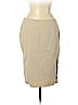 Valentino Tan Casual Skirt Size 8 - photo 1
