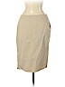Valentino Tan Casual Skirt Size 8 - photo 2