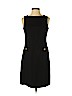 Vince Camuto Black Casual Dress Size 2 - photo 1