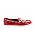 Cole Haan Red Flats Size 7 1/2 - photo 1