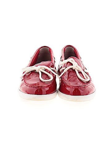 Cole Haan Flats (view 2)