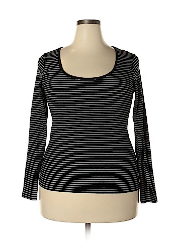 Ralph Lauren Sport Long Sleeve T-Shirt (view 1)