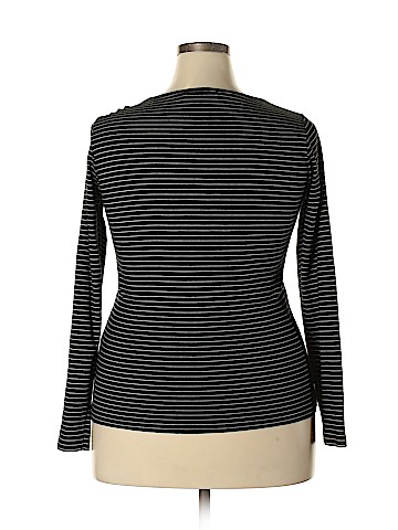 Ralph Lauren Sport Long Sleeve T-Shirt (view 2)