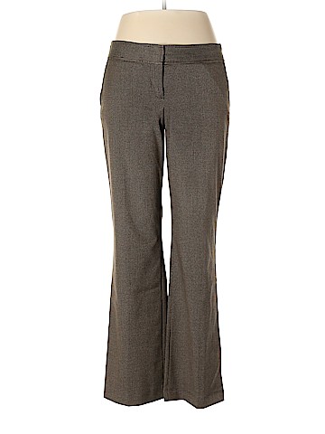 Ann Taylor LOFT Dress Pants (view 1)