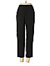 Vince. 100% Polyester Black Casual Pants Size XS - photo 1
