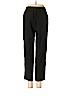 Vince. 100% Polyester Black Casual Pants Size XS - photo 2