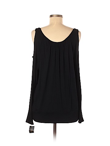 Thalia Sodi Long Sleeve Top (view 2)