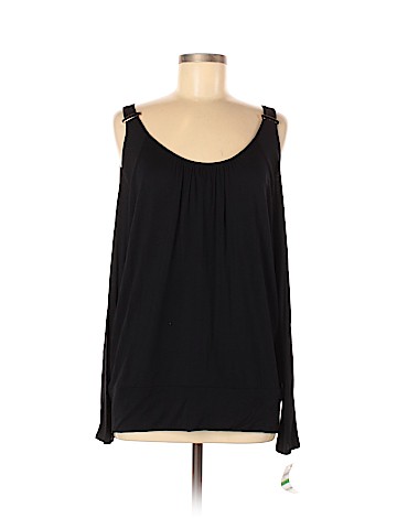 Thalia Sodi Long Sleeve Top (view 1)