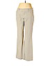 Dockers Gray Khakis Size 8 (petite) - photo 1