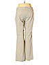 Dockers Gray Khakis Size 8 (petite) - photo 2