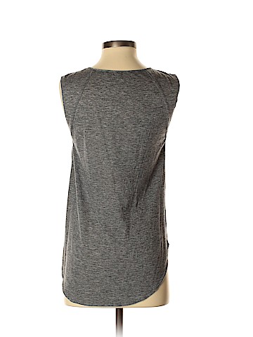RACHEL Rachel Roy Sleeveless Blouse (view 2)