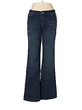 Salt Works Size 8 Petite