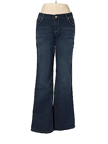 Salt Works Jeans (view 1)