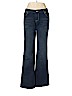 Salt Works Blue Jeans Size 8 (petite) - photo 1