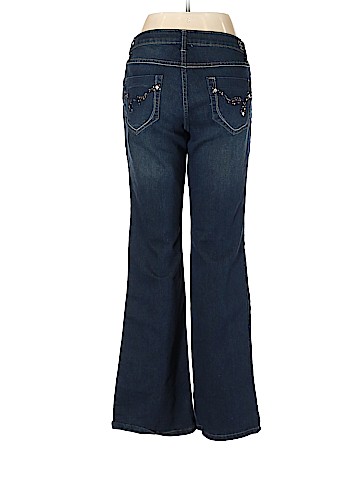 Salt Works Jeans (view 2)