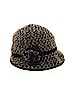 Betmar Solid Black Hat One size - photo 1