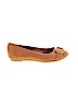 Sofft Brown Flats Size 7 1/2 - photo 1