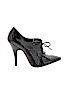 Sam Edelman Black Heels Size 7 1/2 - photo 1