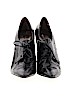 Sam Edelman Black Heels Size 7 1/2 - photo 2