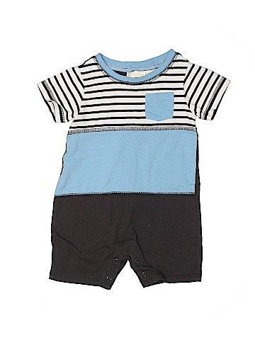 First Impressions Short Sleeve Outfit (view 1)