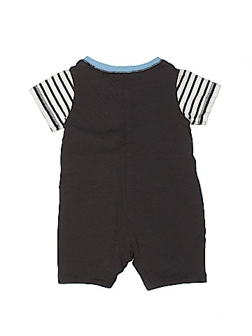 First Impressions Short Sleeve Outfit (view 2)