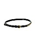 Ann Taylor LOFT Solid Black Belt Size XS - photo 1