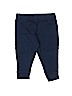 Carter's 100% Cotton Blue Casual Pants 6-9 MO / 9 MO - photo 2