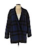 Assorted Brands Blue Cardigan Size S - photo 1