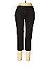 Gap Black Casual Pants Size 8 (petite) - photo 1