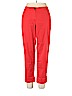 Talbots Red Casual Pants Size 14 (petite) - photo 1