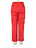 Talbots Red Casual Pants Size 14 (petite) - photo 2