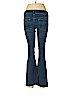 American Eagle Outfitters Blue Jeans Size 6 - photo 2