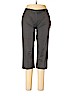 Calvin Klein Gray Dress Pants Size 8 (petite) - photo 1