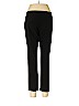Eileen Fisher Black Casual Pants Size M - photo 2