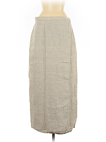 Eileen Fisher Casual Skirt (view 1)