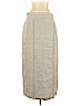 Eileen Fisher Tan Casual Skirt Size M - photo 1