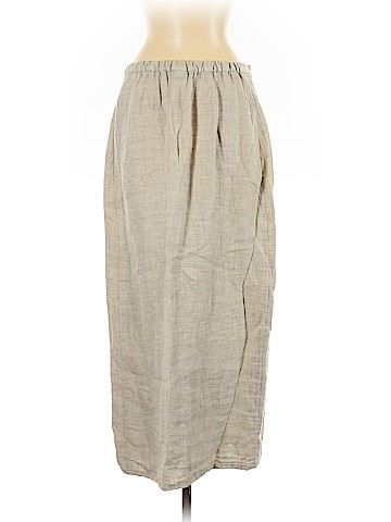 Eileen Fisher Casual Skirt (view 2)