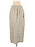 Eileen Fisher Tan Casual Skirt Size M - photo 2