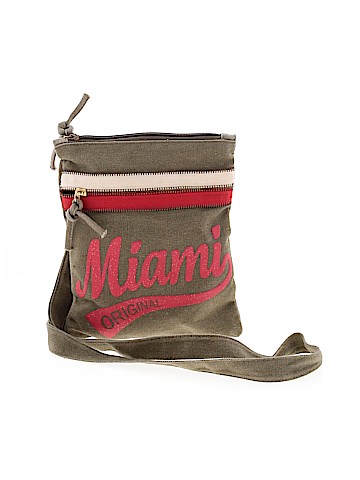 Robin Ruth Crossbody Bag (view 1)