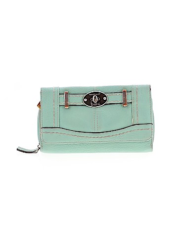 BOC Leather Wallet (view 1)