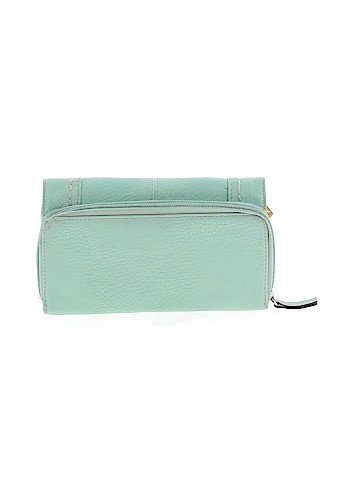 BOC Leather Wallet (view 2)