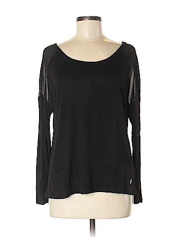 Juicy Couture Long Sleeve Top (view 1)