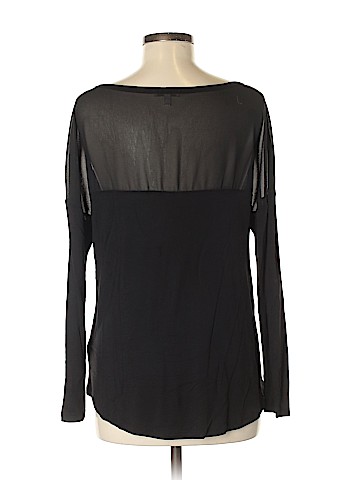 Juicy Couture Long Sleeve Top (view 2)