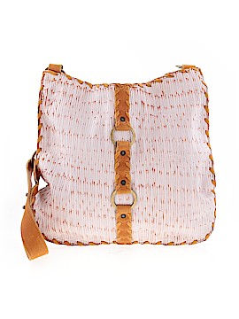 Assorted Brands Leather Crossbody Bag