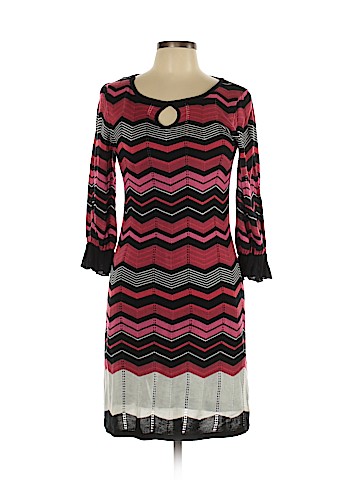 Sangria Pullover Sweater (view 1)